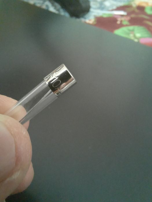 Предохранитель 10А 250В