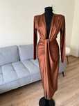 Rochie modelatoare Luxury