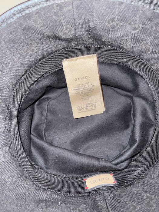 Оригинална шапка Gucci