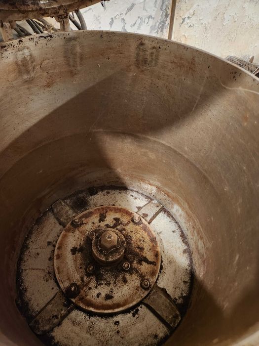 Дробилка ножевая нерж. 16kw