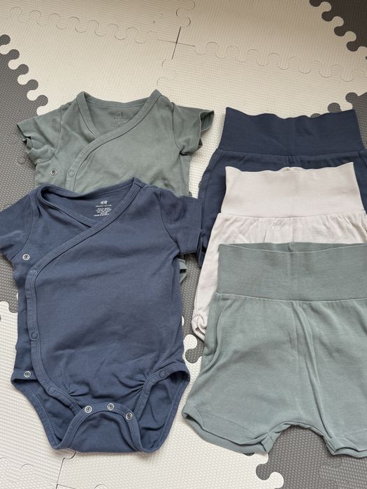 Vand    Seturi h&m
