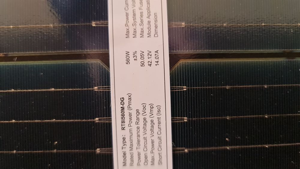 Solnchniy panel, quyosh paneli, RestarSolar