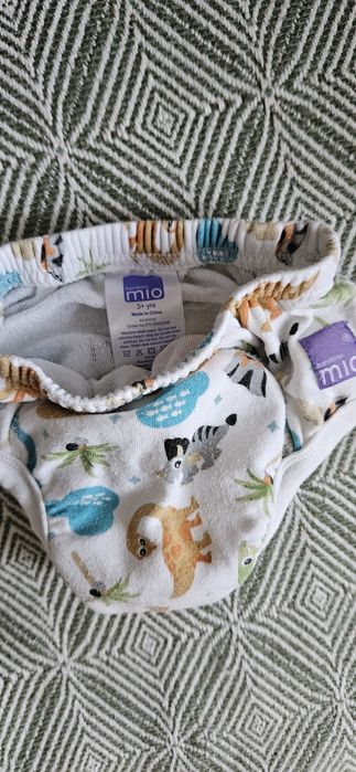 Set 7 perechi Chilotei antrenament olita / potty training