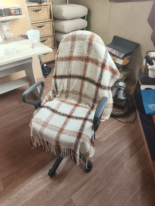 Кресло компьютерное