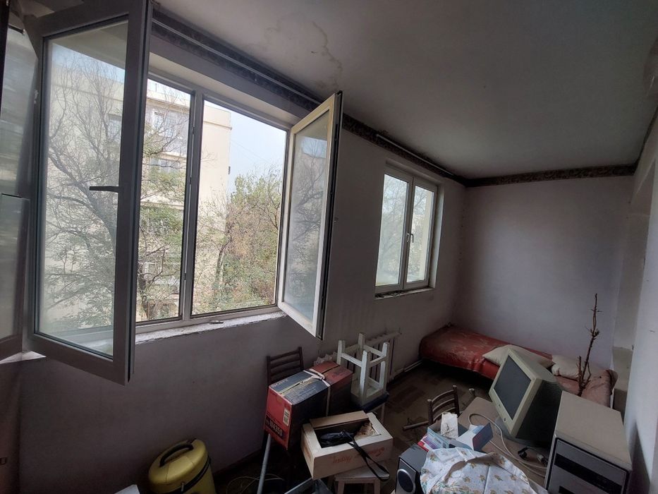 Продам однокомнатную квартиру в Яшнабадском районе. Рисовый базар