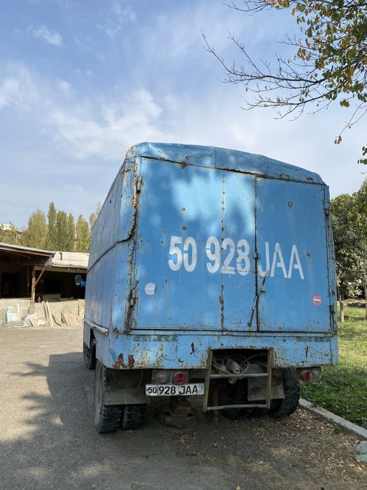 Gaz 52 Sotiladi xolati ortacha matorida ishi bor tugilab olasiz narxi
