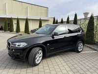BMW X5 2,5D 2014 euro6 20999 €