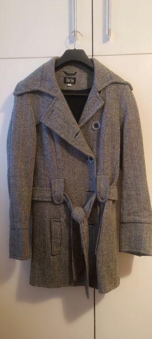 Дамско зимно палто