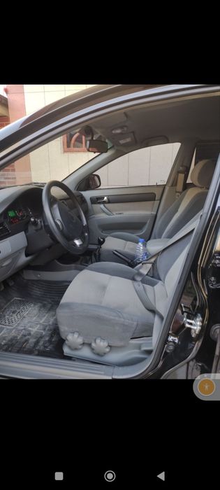 Jentra 2022 y mexanika