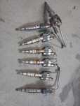 Injector  Injectoare BMW SERIA 3 E93 2008 N43B20A