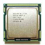 i5 750  soket 1156