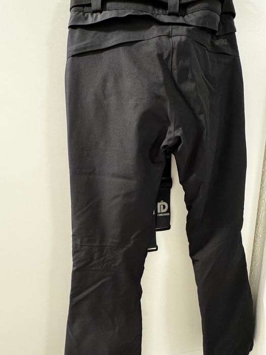 Pantaloni schi Fundango