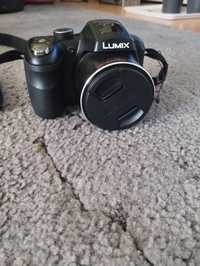Фотоапарат Panasonic Lumix LZ40