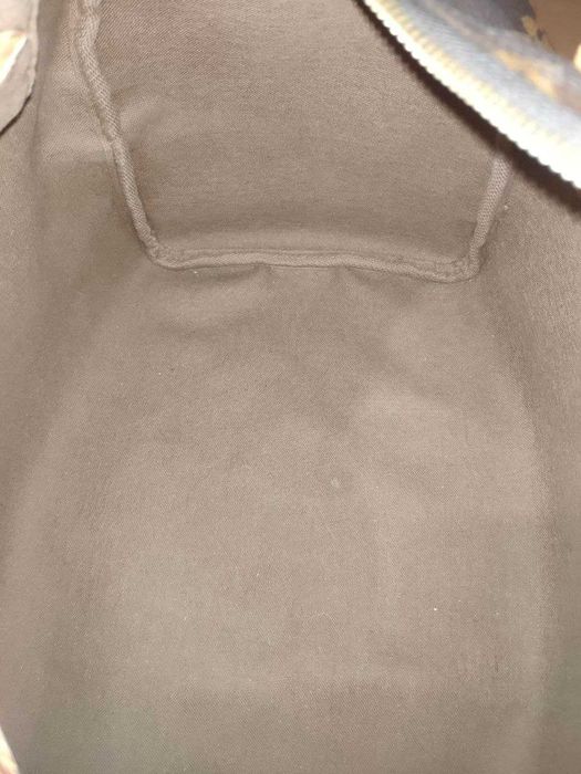 Louis Vuitton Speedy 30 Monogram – Original, certificat  autenticitate