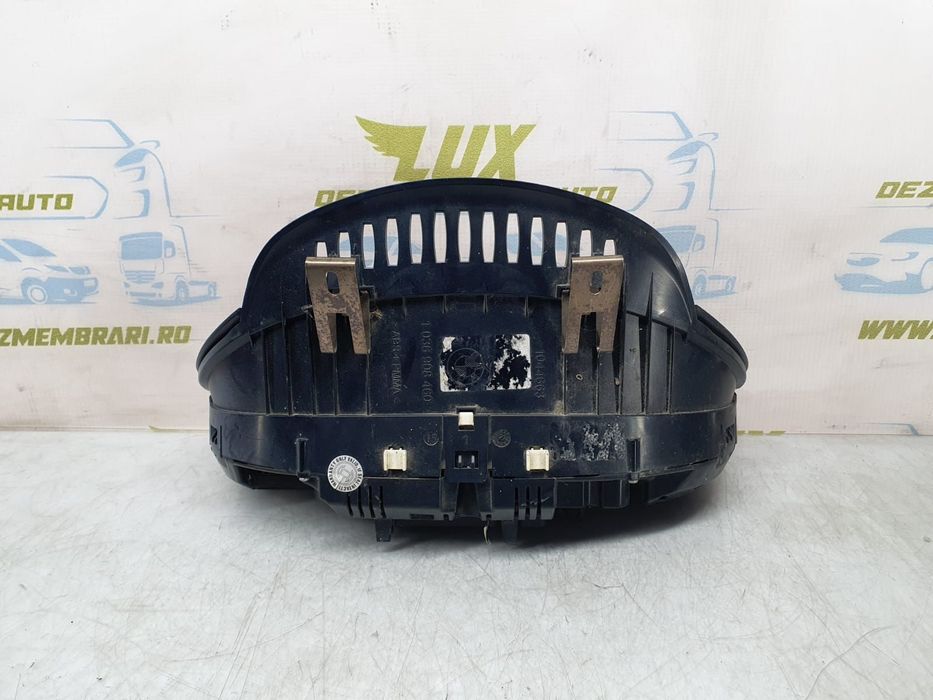 Ceasuri de bord 9220803-01 BMW Seria 7 F01/F02 [2008 - 2012]