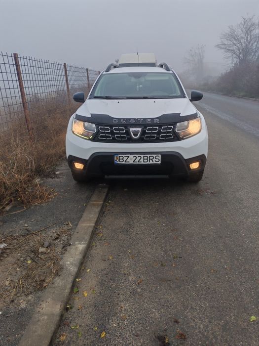 Vand  dacia duster