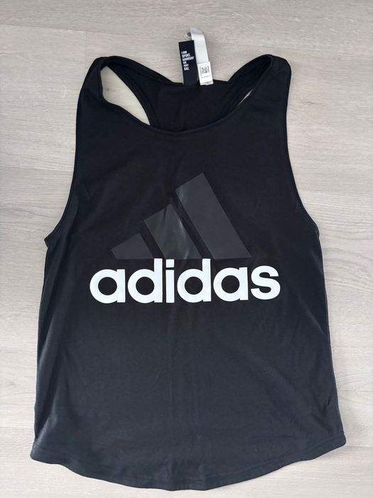 Оригинален Спортен екип на Adidas, клин, потник и суитчер