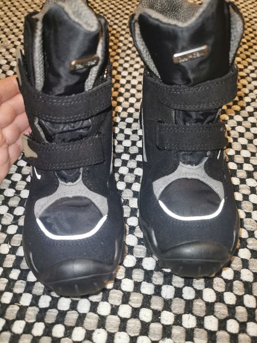 Ghete Elefanten imperm. 30