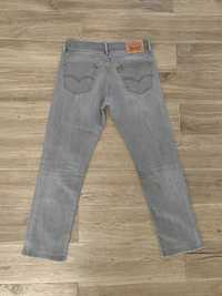 Levi’s 511  gri W32 L 30