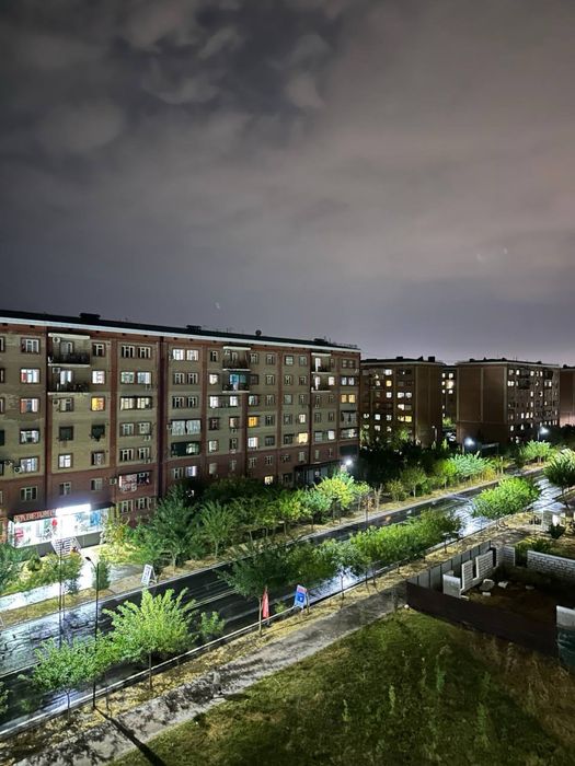 Сергели Янги Хаёт 2 хона новостройка 60 кв