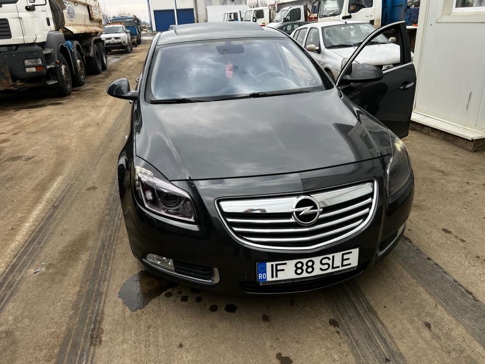 Vand opel insignia 2L 163 cp