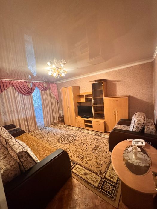 Продам квартиру странция Тобол