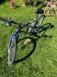 Bicicleta toptrotter