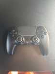 Controller midnight black Ps5