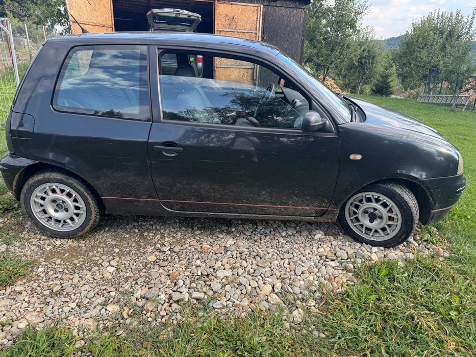 Vand - Dezmembrez Seat Arosa, 1.0 mpi  , an 2003
