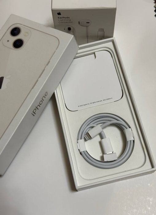 Iphone 13 128 ideal