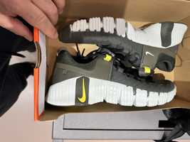 Nike Free Metcon 5