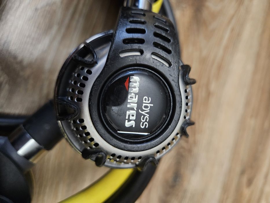 Регулатор за гмуркане Mares abiss