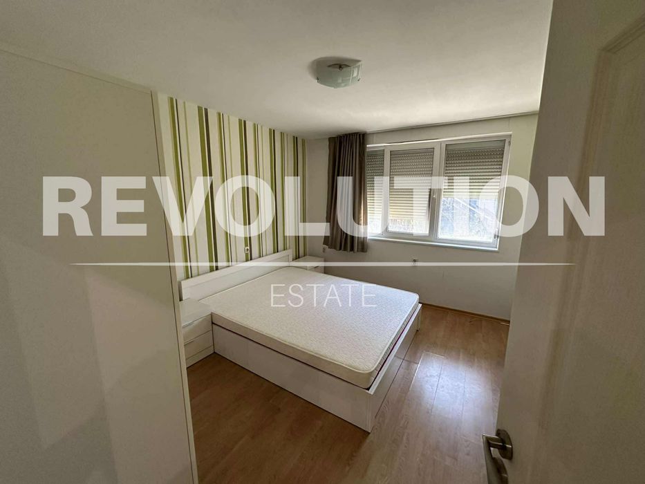 Дава се под наем Тристаен апартамент в Варна, Аспарухово - 105 кв.м за 450 € - Снимка #5