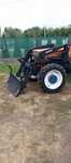 Încărcător frontal pentru tractor fiat 640,550 ,445