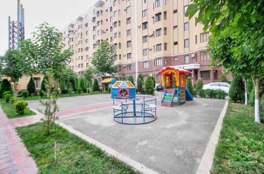 *Продается квартира в Golden housel‼️‼️ 2 ком 78м2 Корзинка паркенский