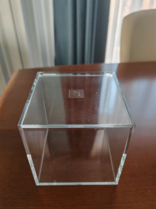 Espressor Nespresso by Krups Vertuo Next premium