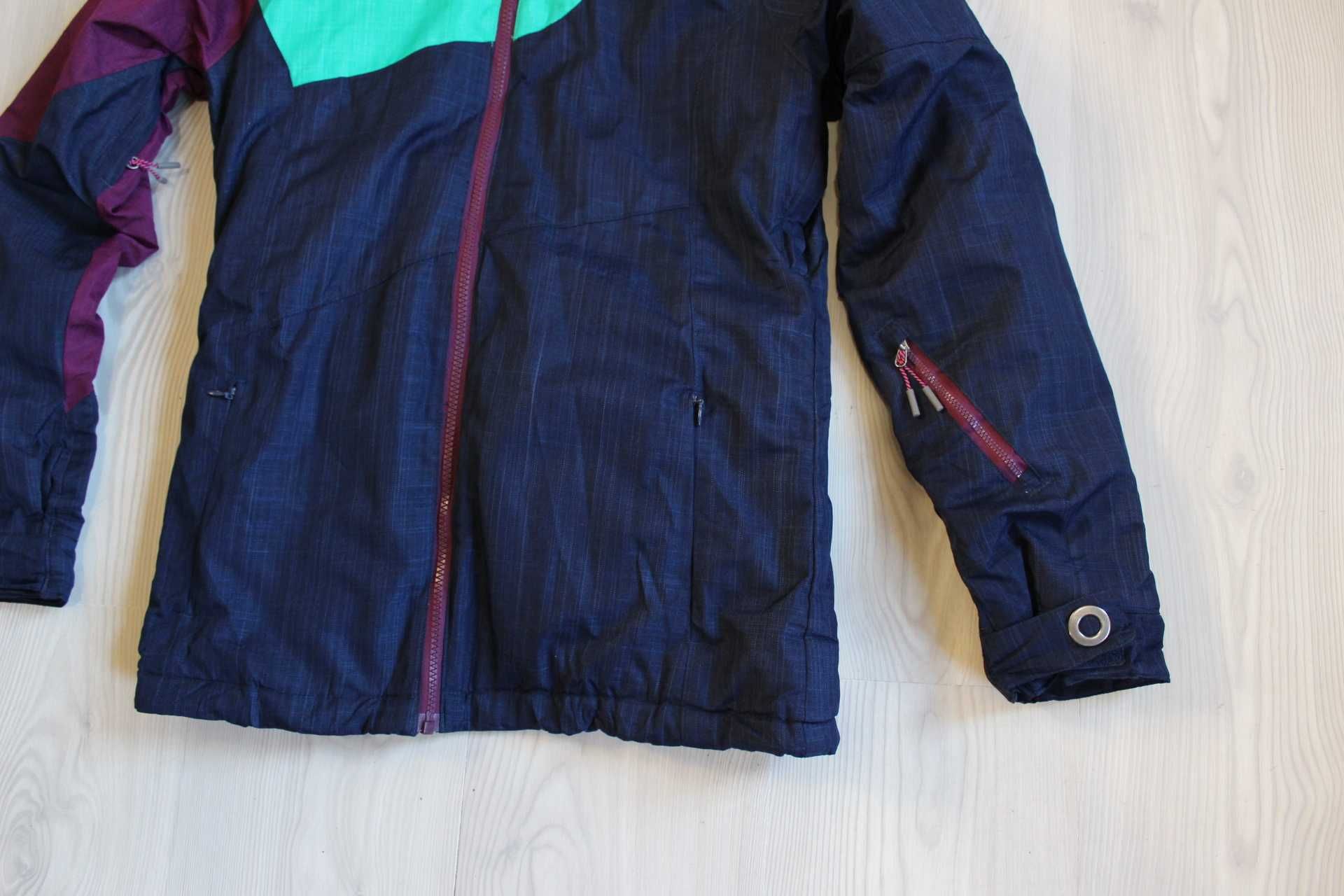 Geaca ski/iarna/munte FIREFLY AQUABASE Elite, femei, marime S/M