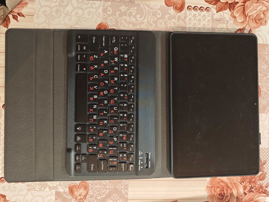 Таблет Lenovo M10 plus, 3 gen, 4G, 128/6 gb