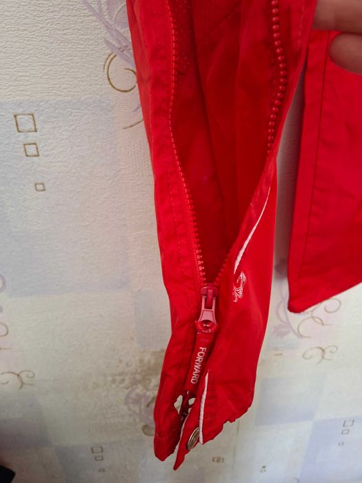 Костюм спортивный "Форвард" пр - во Россия, р. 46-48.