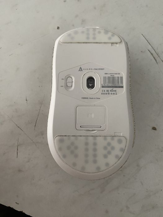 Ajazz Ajz139 pro мышка продается