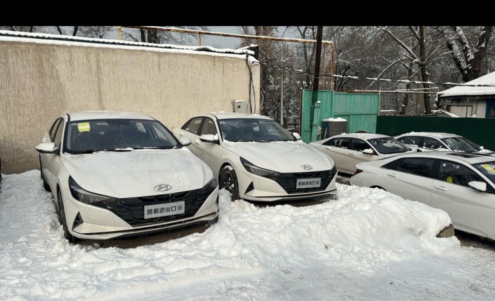 Аренда авто под такси на выкуп