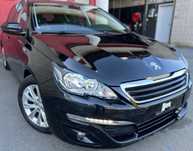 Dezmembrez Peugeot 308 2020