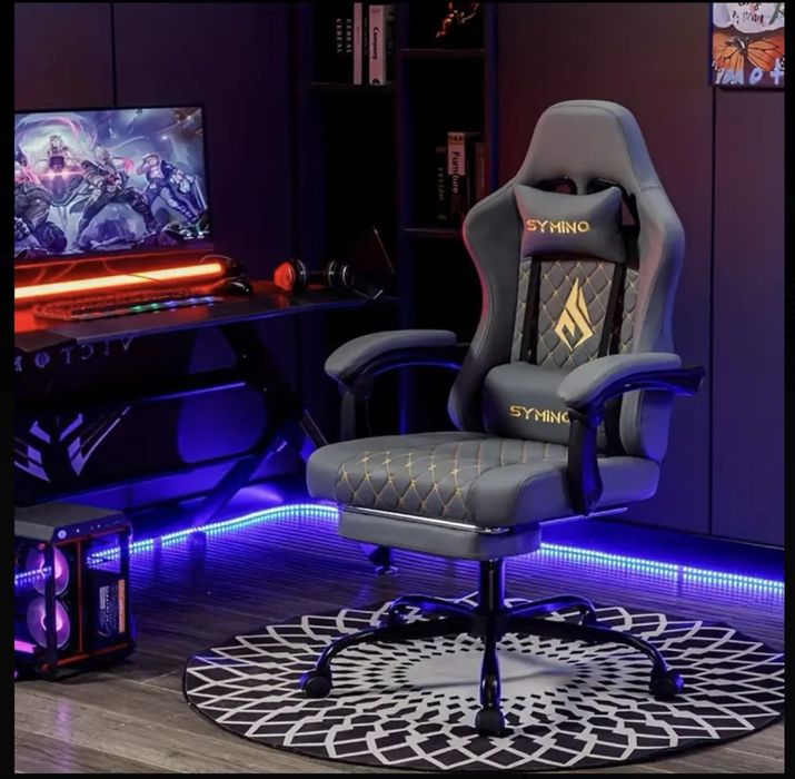 Геймърски стол/Gaming chair