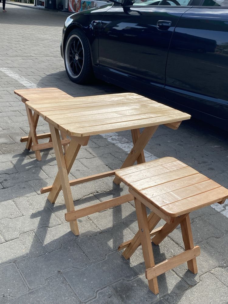 Set Picnic/pescuit