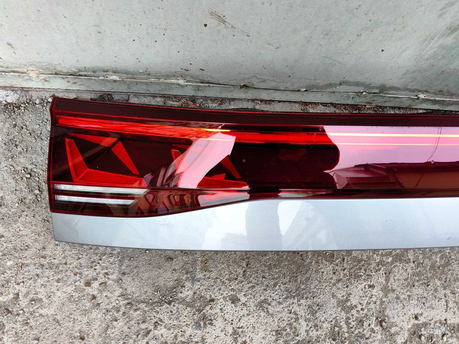 Оригинален стоп Vw Touareg Led 2024