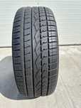 O anvelope 265/50 R20 Continental Cross Contact