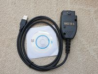Diagnoza VCDS 24.7, limba Romana + Engleza VW AUDI SEAT Skoda