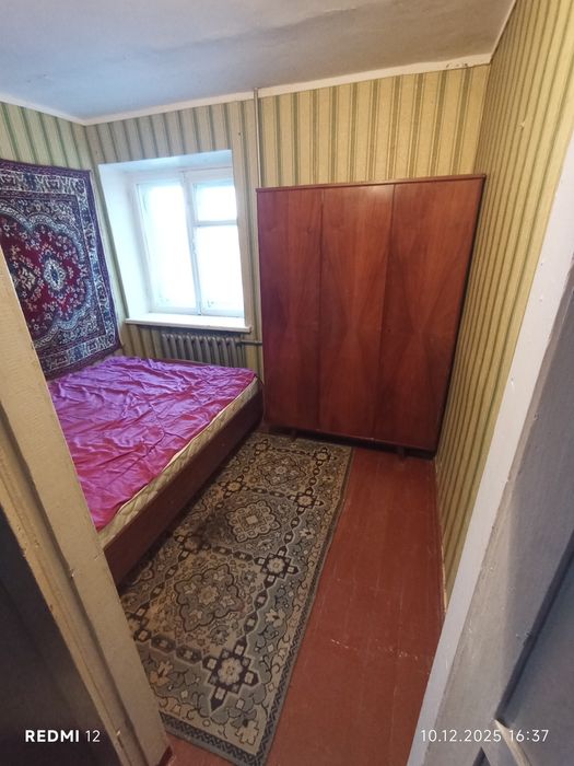 Сдам квартиру на долгий срок 3 х