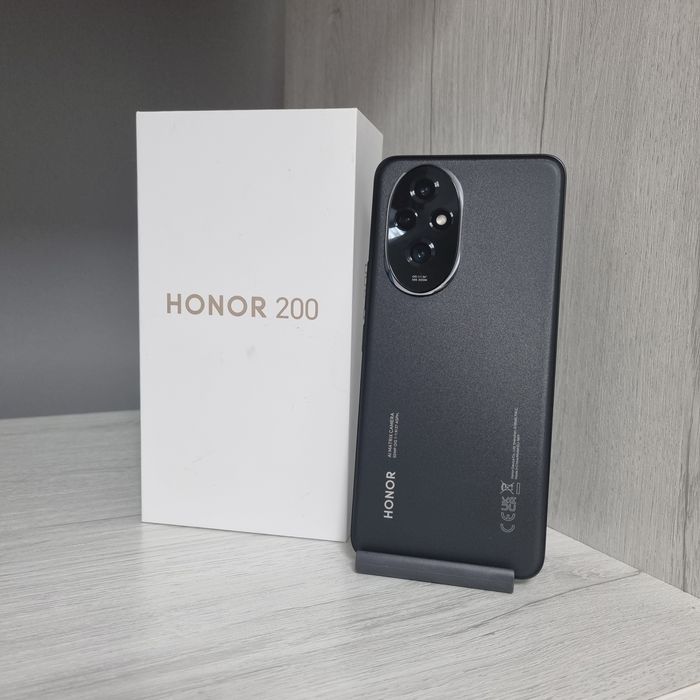 Honor  200 256Gb