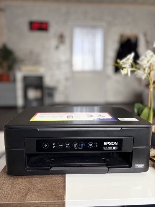Vand Imprimanta EPSON-XP-2205